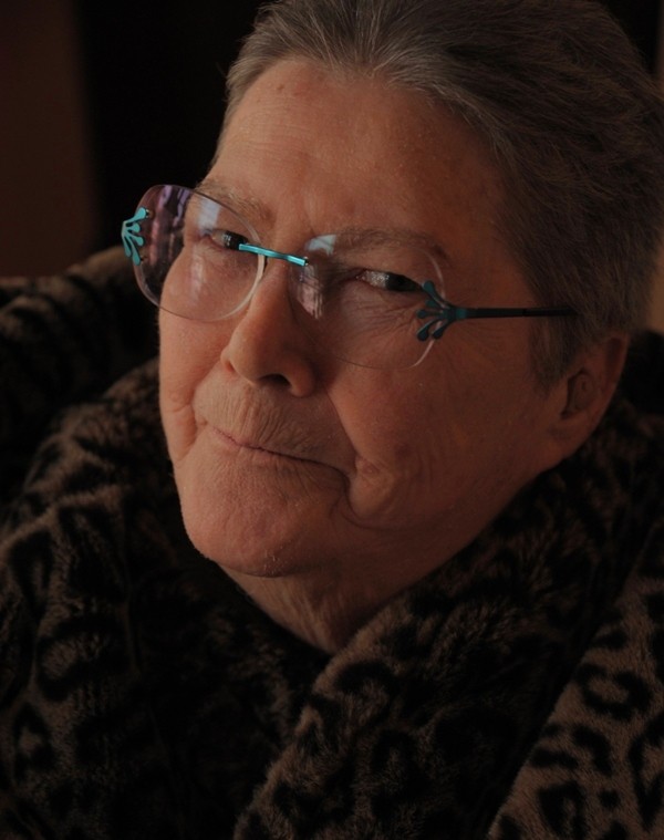 Colleen McCullough